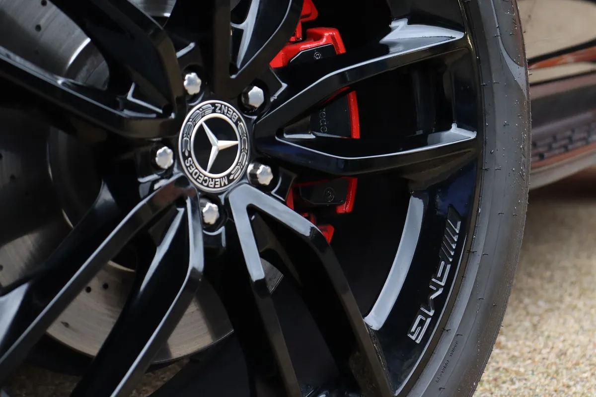 Derby Trade Cars - Used Car dealer & Finance – Derby photo 2