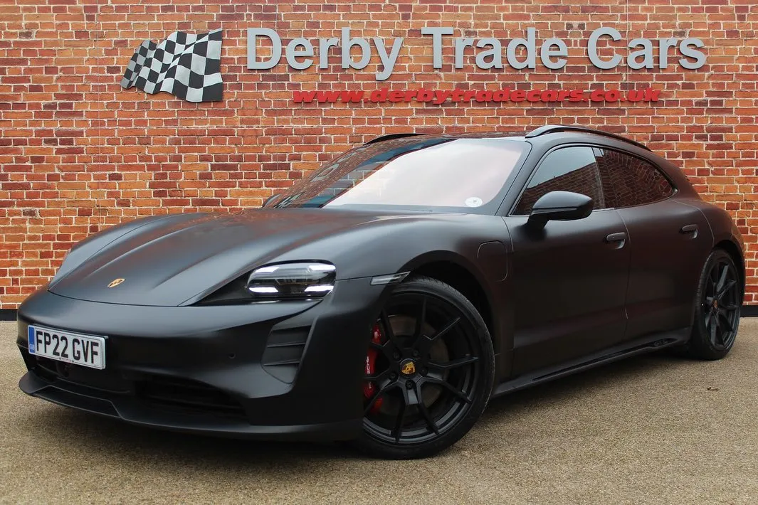 Derby Trade Cars - Used Car dealer & Finance – Derby photo 4