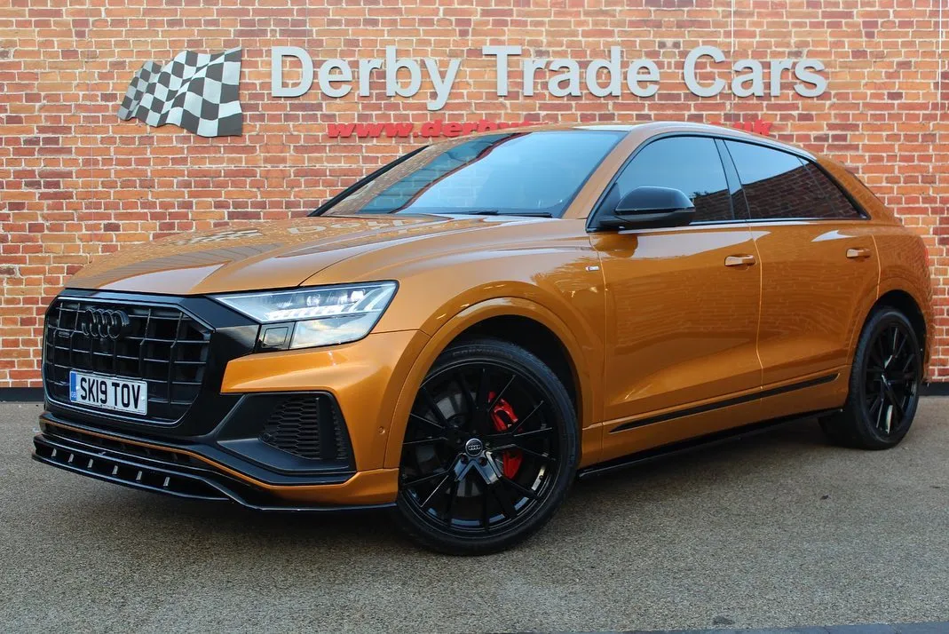 Derby Trade Cars - Used Car dealer & Finance – Derby photo 5