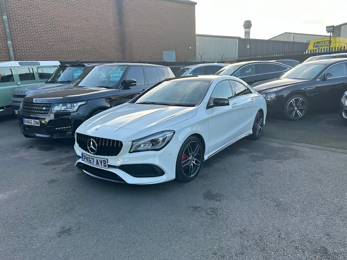 Derby Trade Cars - Used Car dealer & Finance – Derby photo 8