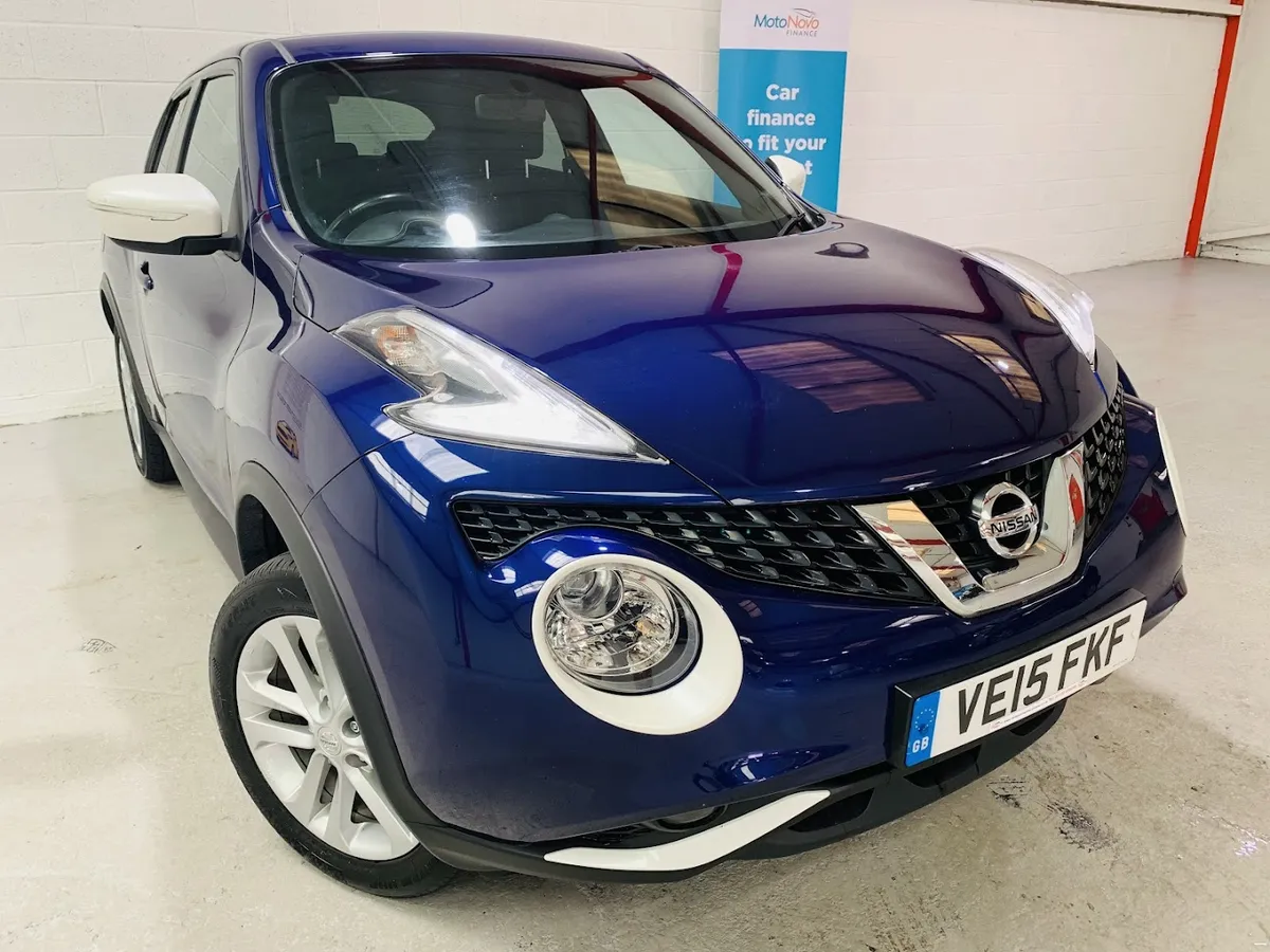 Derbyshire Elite Car Sales photo 2