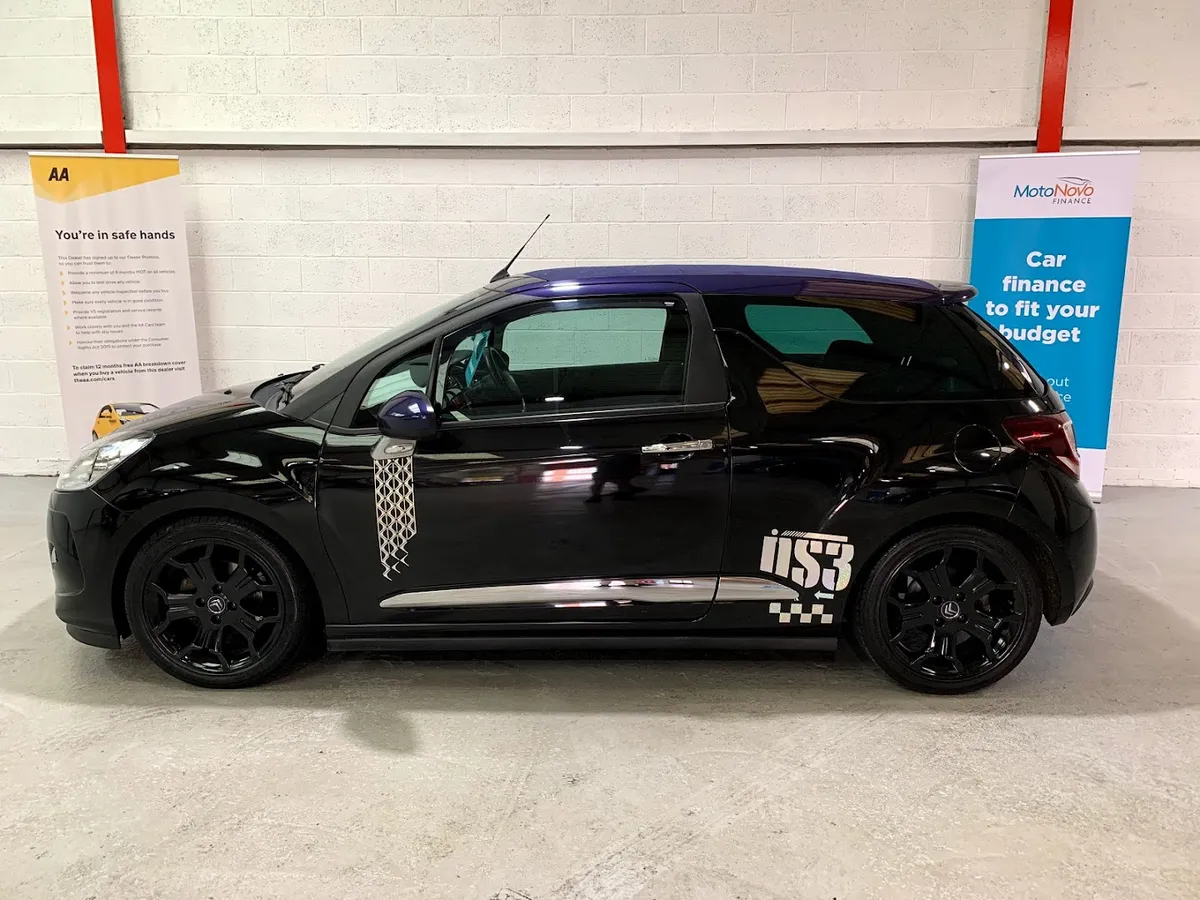 Derbyshire Elite Car Sales photo 4