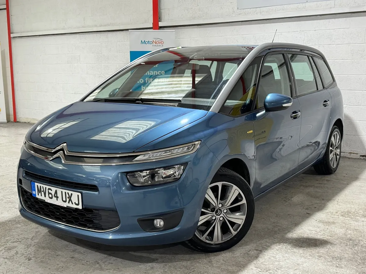 Derbyshire Elite Car Sales photo 5