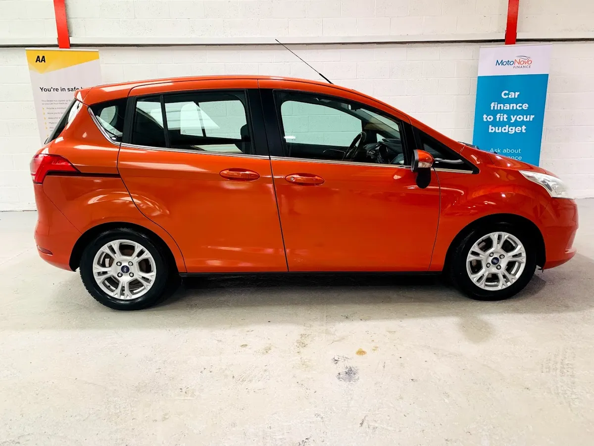 Derbyshire Elite Car Sales photo 7