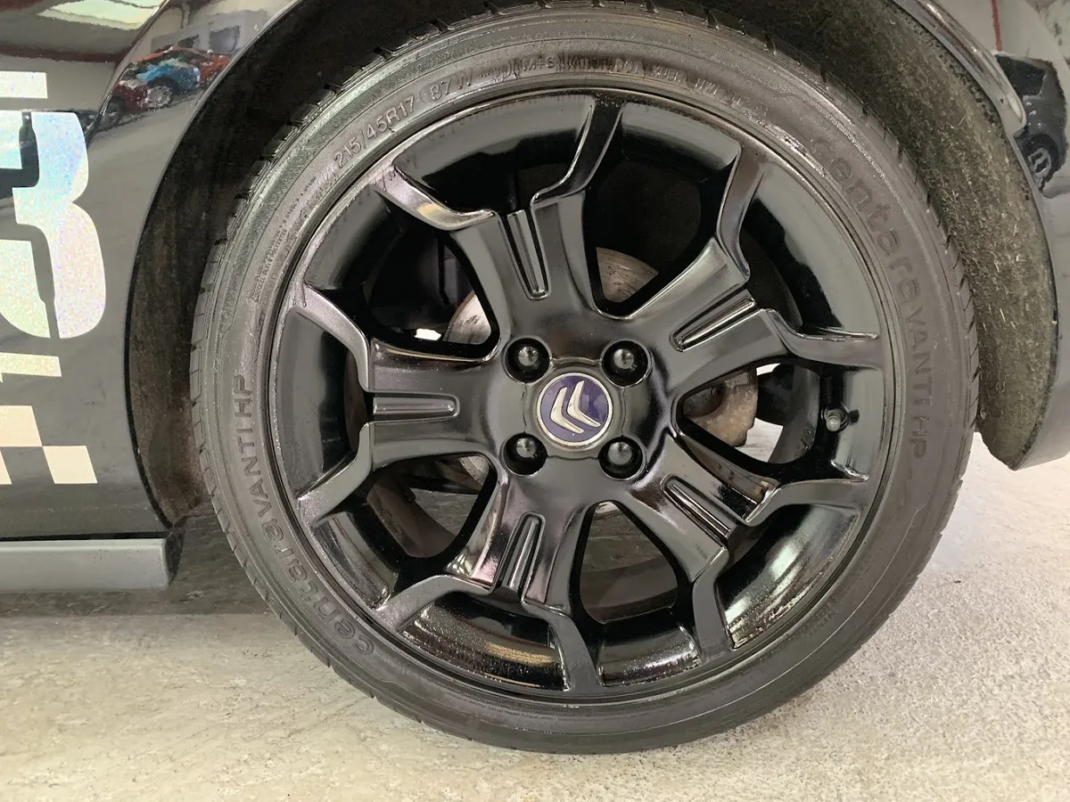 Derbyshire Elite Car Sales photo 9