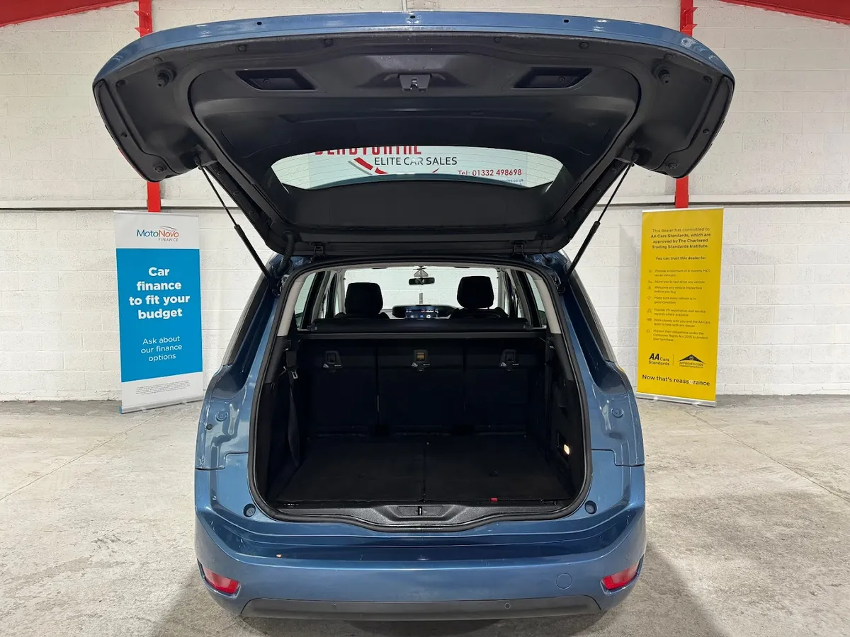 Derbyshire Elite Car Sales photo 10