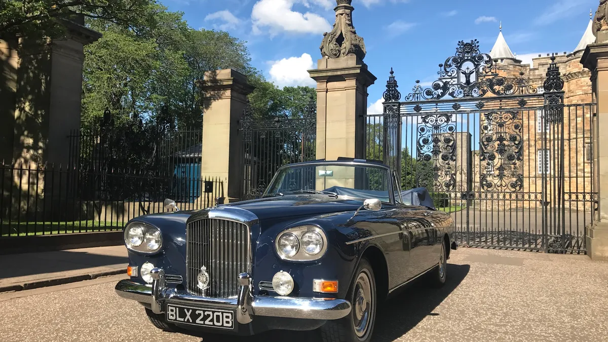 Derek C Mowat Car Sales photo 2