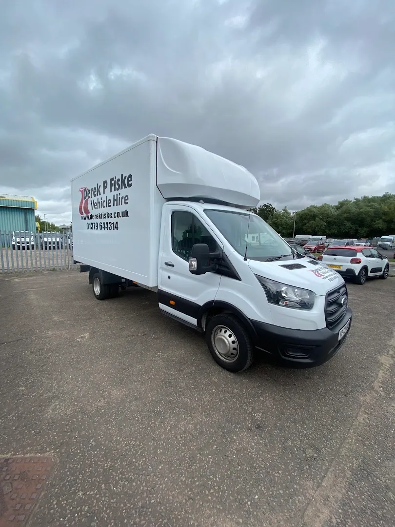 Derek P Fiske photo 5