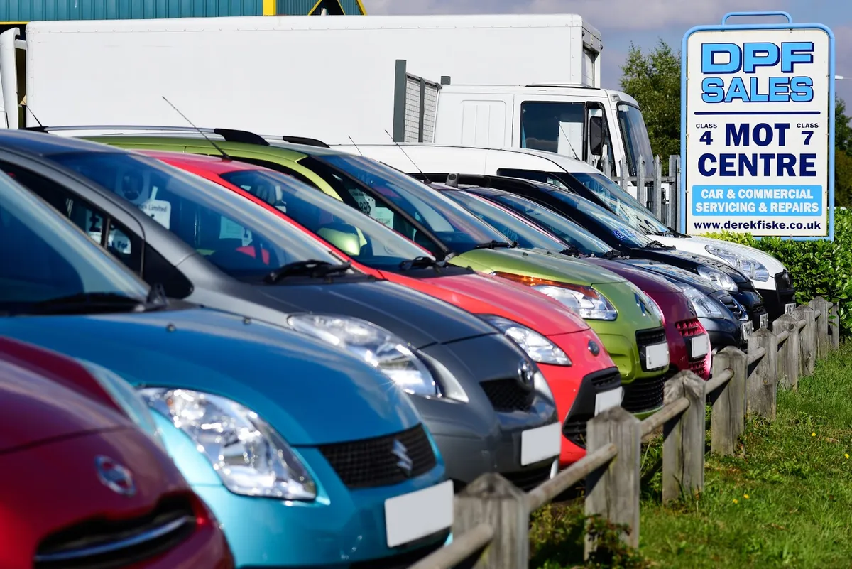 Derek P Fiske photo 6