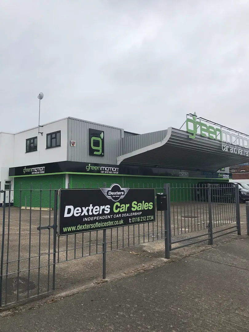 Dexters of Leicester — Car dealer in Leicester