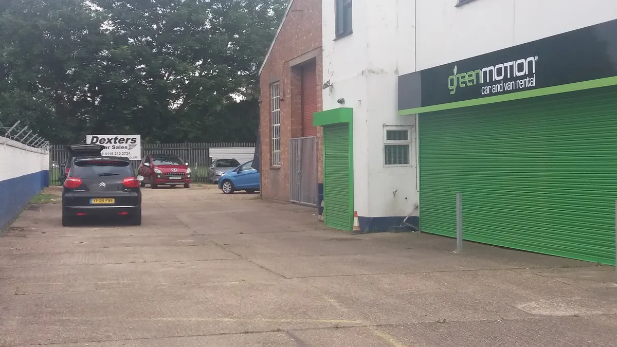 Dexters of Leicester photo 2