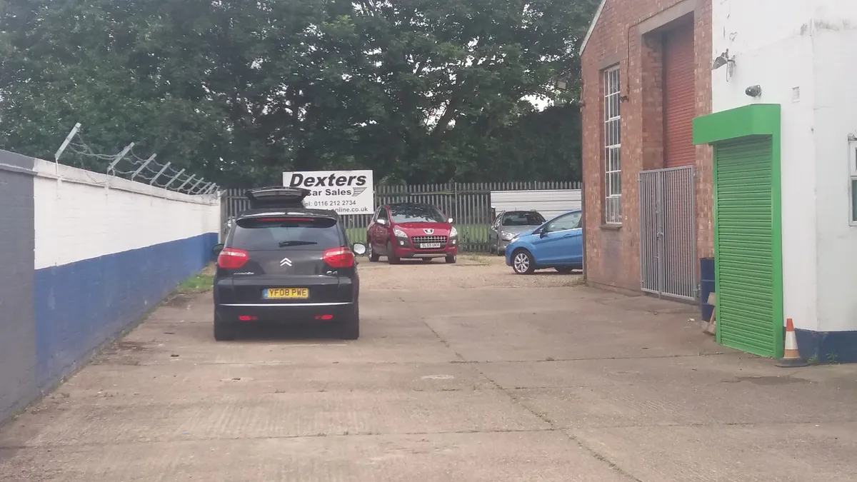 Dexters of Leicester photo 3