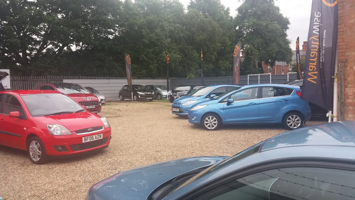 Dexters of Leicester photo 4