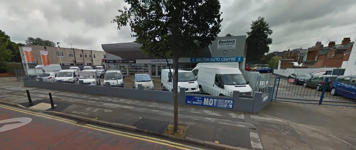 Dexters of Leicester photo 5