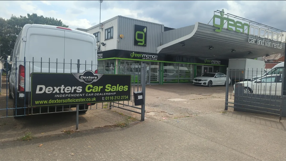 Dexters of Leicester photo 6