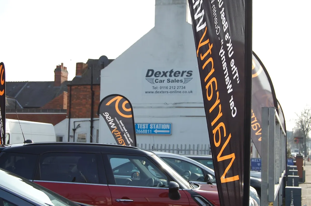 Dexters of Leicester photo 8