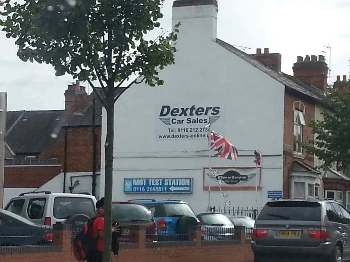 Dexters of Leicester photo 9