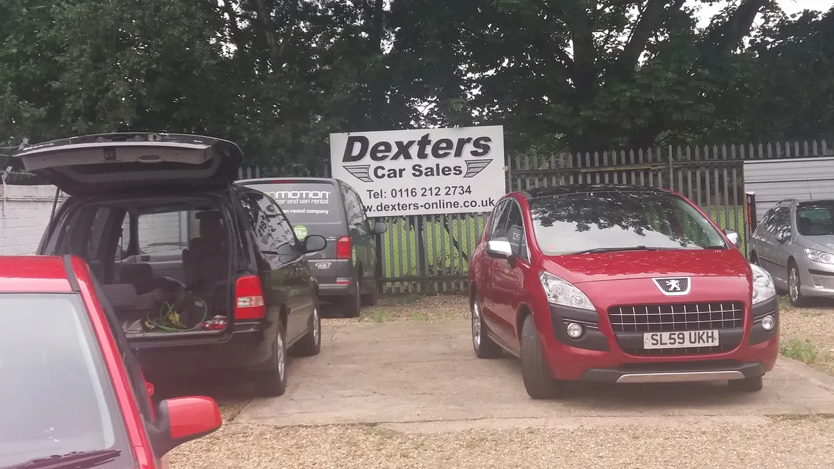 Dexters of Leicester photo 10