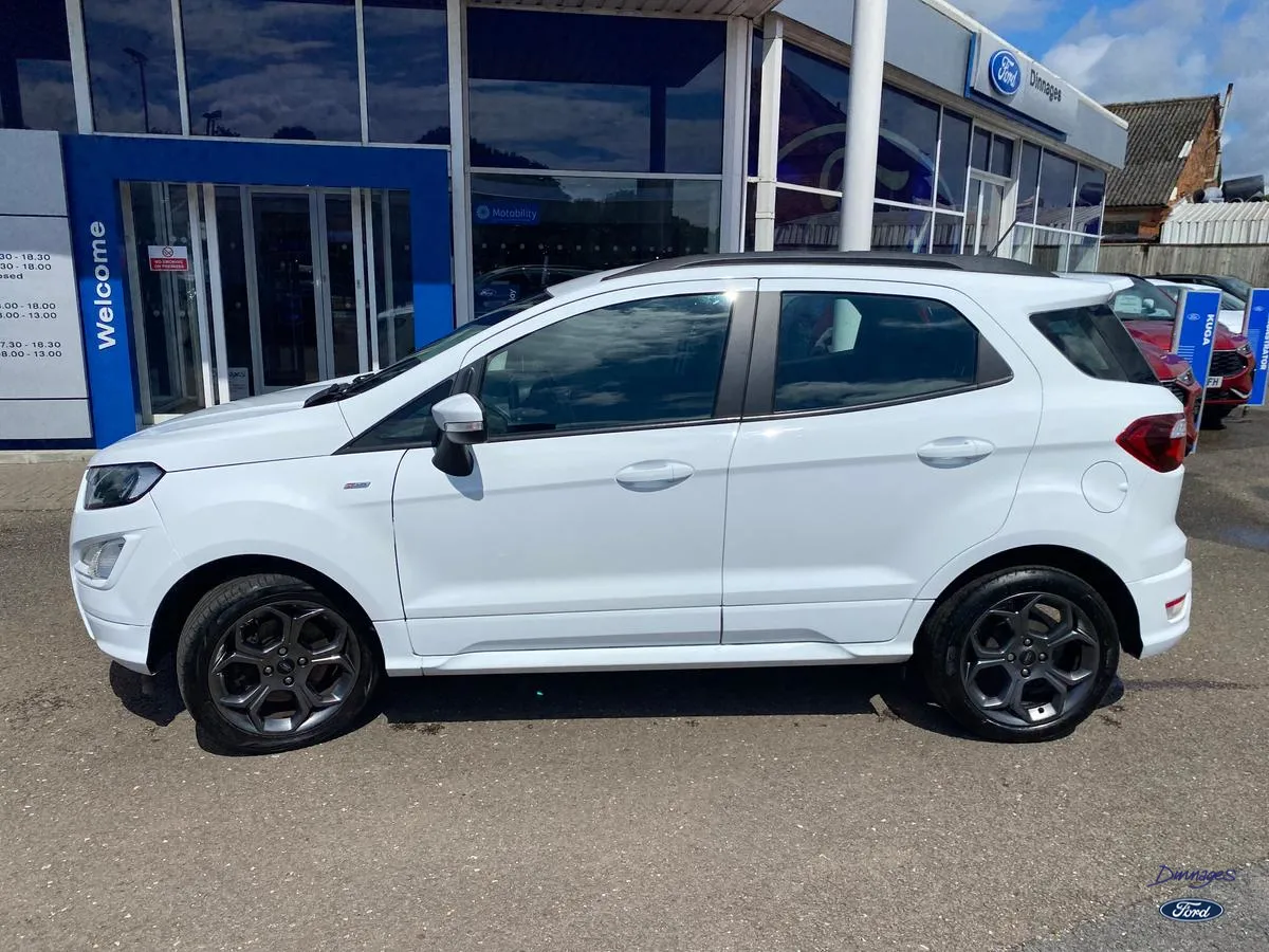 Dinnages Ford Brighton photo 7