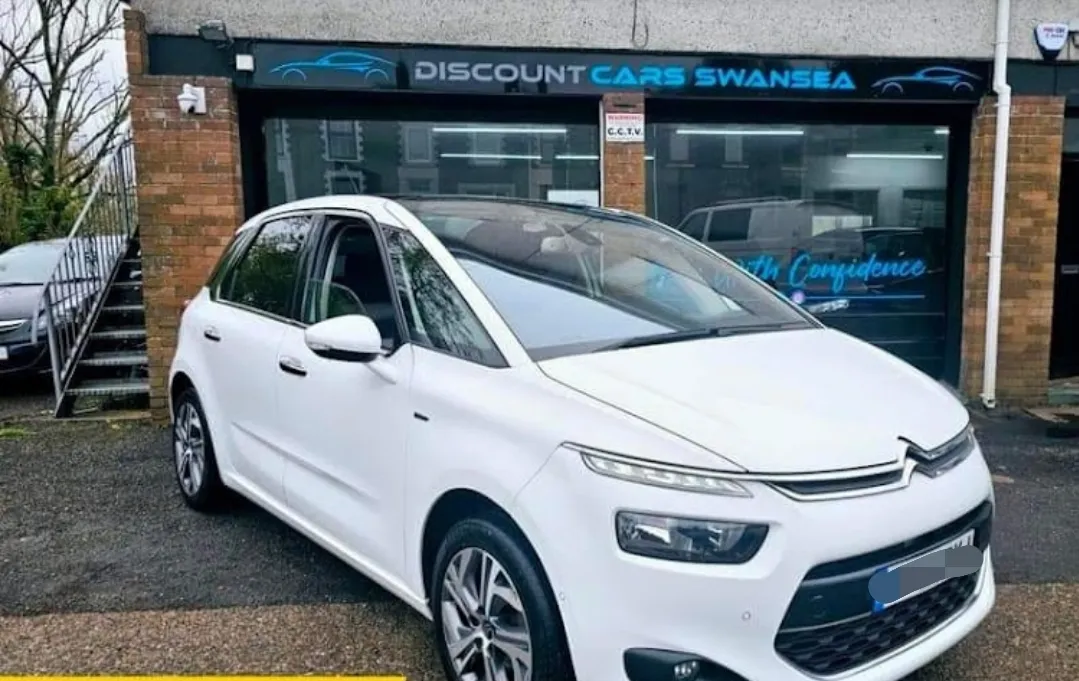 Discount Cars Swansea LTD — Car dealer in Swansea