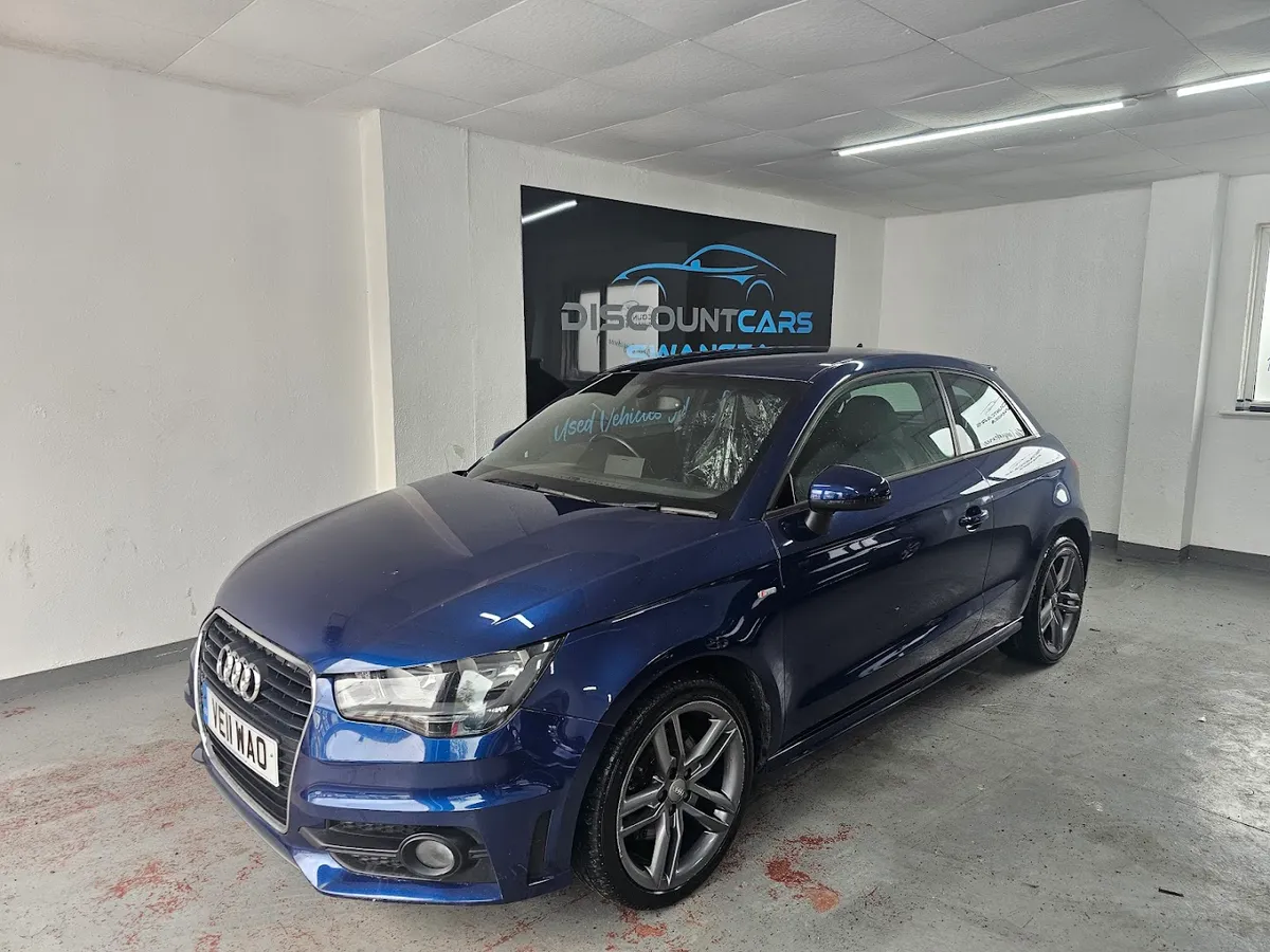 Discount Cars Swansea LTD photo 2