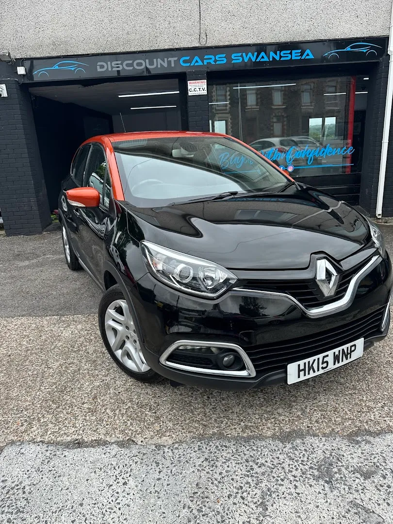 Discount Cars Swansea LTD photo 5