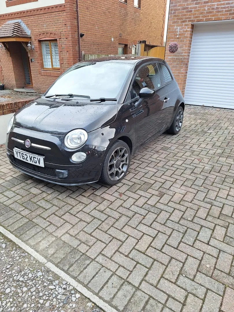 Discount Cars Swansea LTD photo 7