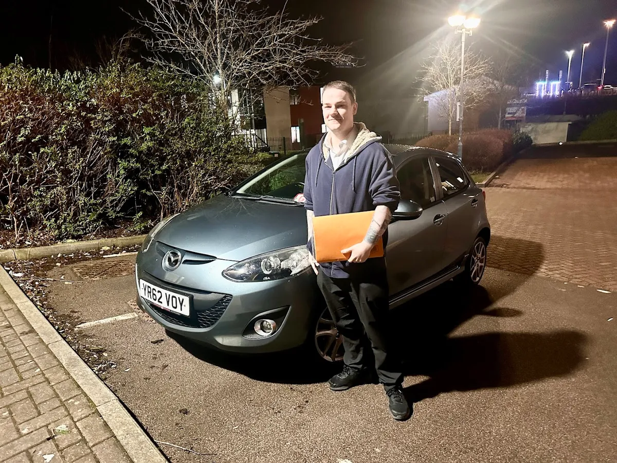 DK Motors Ltd-Quality second hand car sales Leicester photo 3