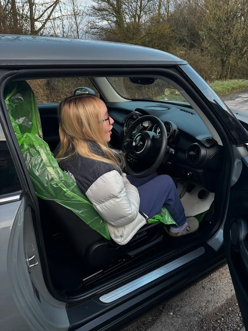 DK Motors Ltd-Quality second hand car sales Leicester photo 4