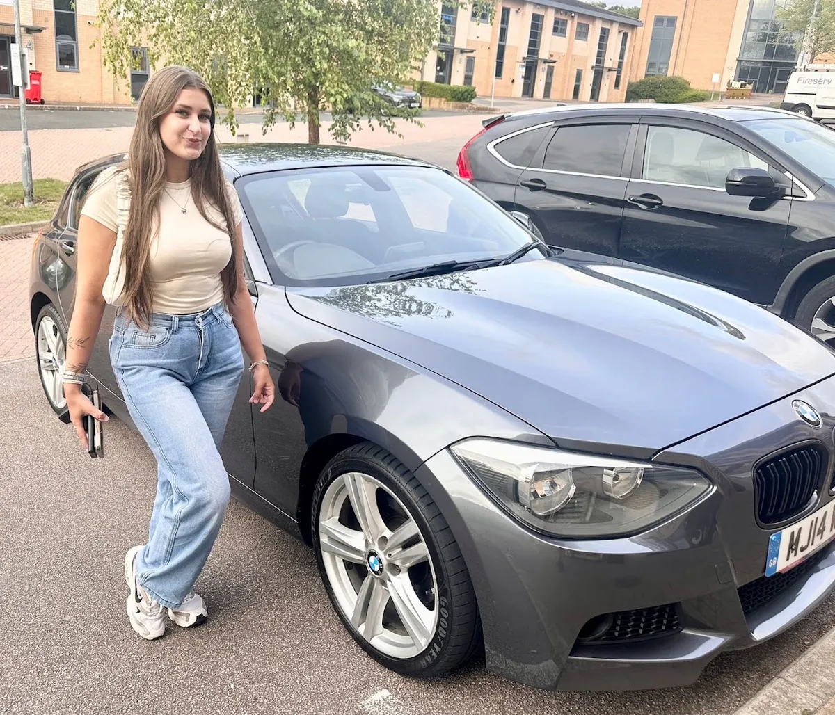 DK Motors Ltd-Quality second hand car sales Leicester photo 5