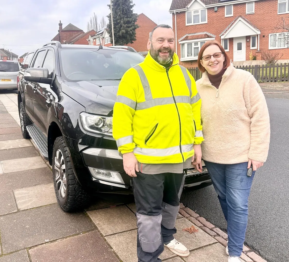 DK Motors Ltd-Quality second hand car sales Leicester photo 9