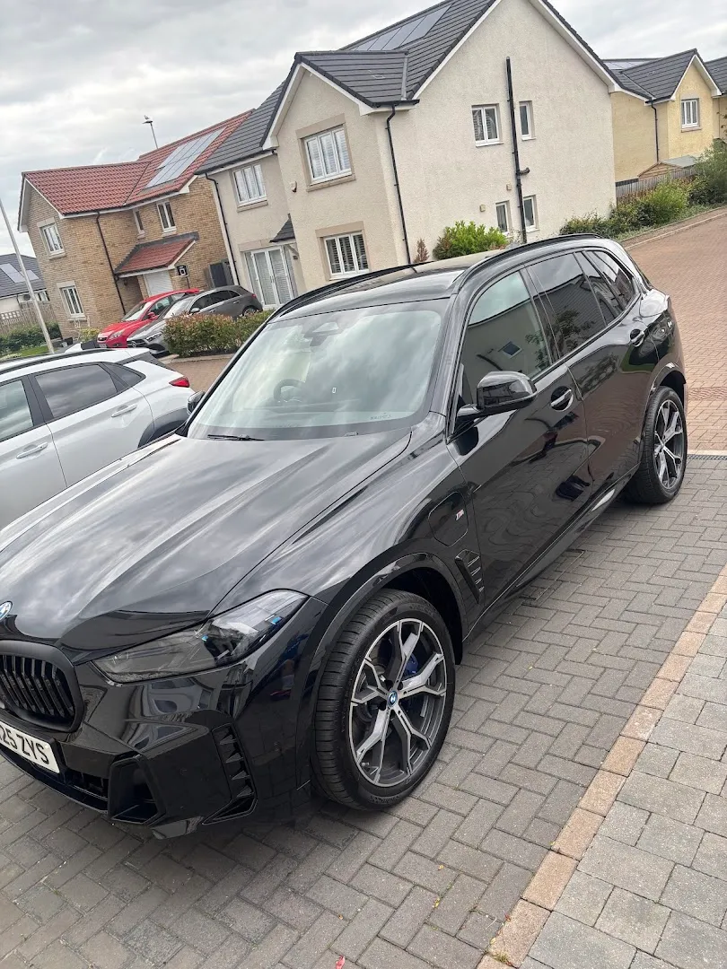 Douglas Park BMW Edinburgh photo 3