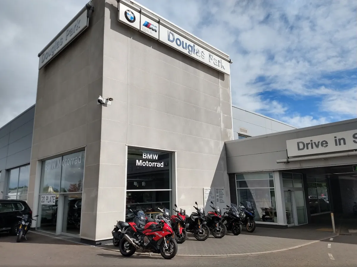 Douglas Park BMW Motorrad photo 2