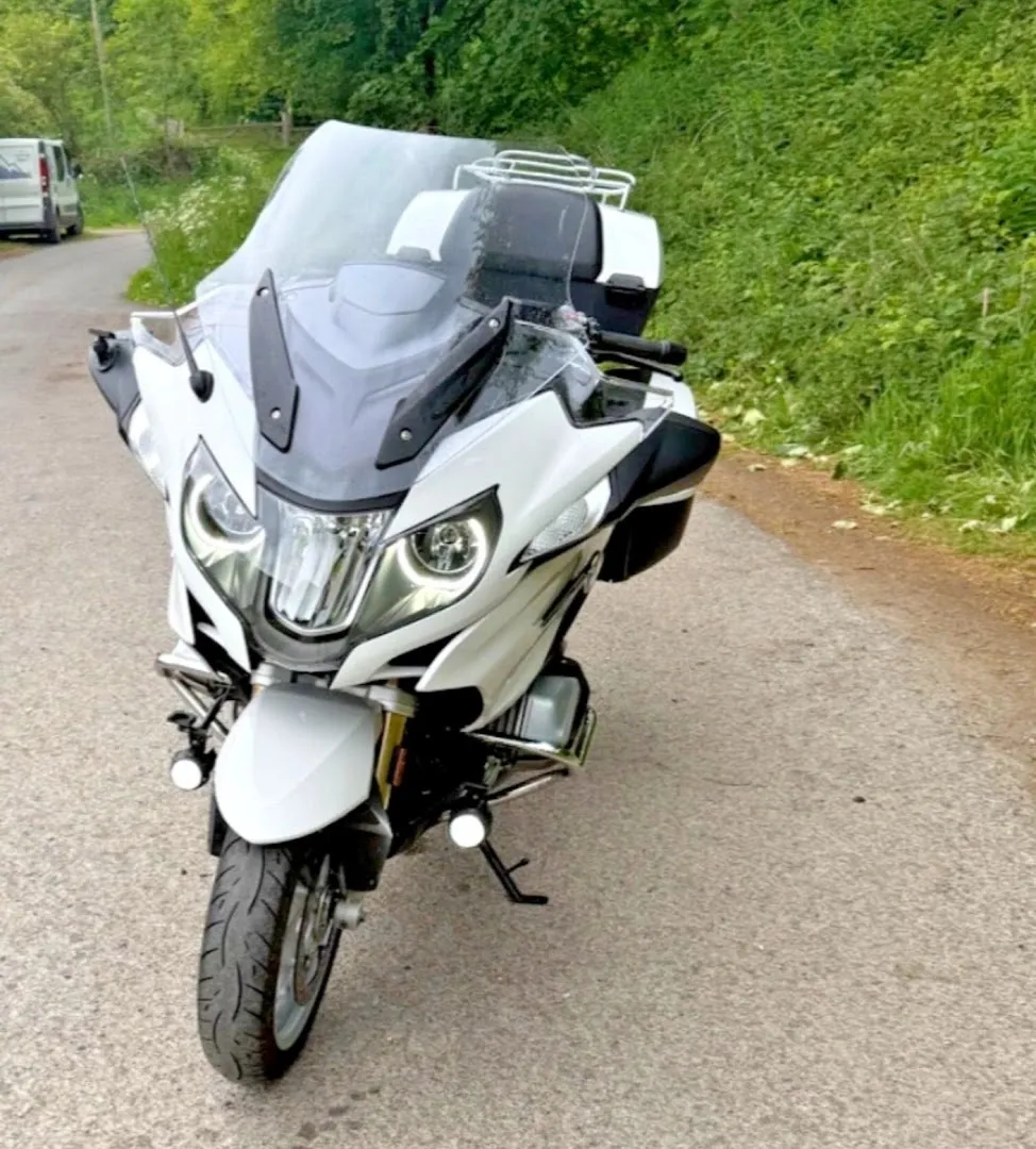 Douglas Park BMW Motorrad photo 5