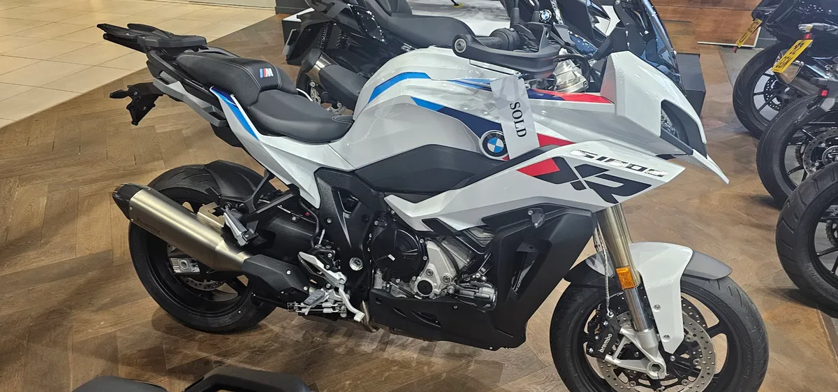 Douglas Park BMW Motorrad photo 6