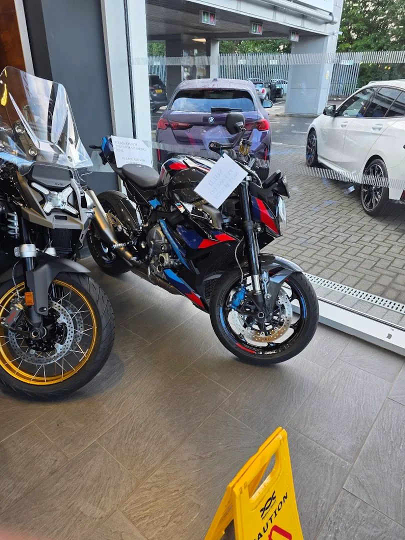 Douglas Park BMW Motorrad photo 7