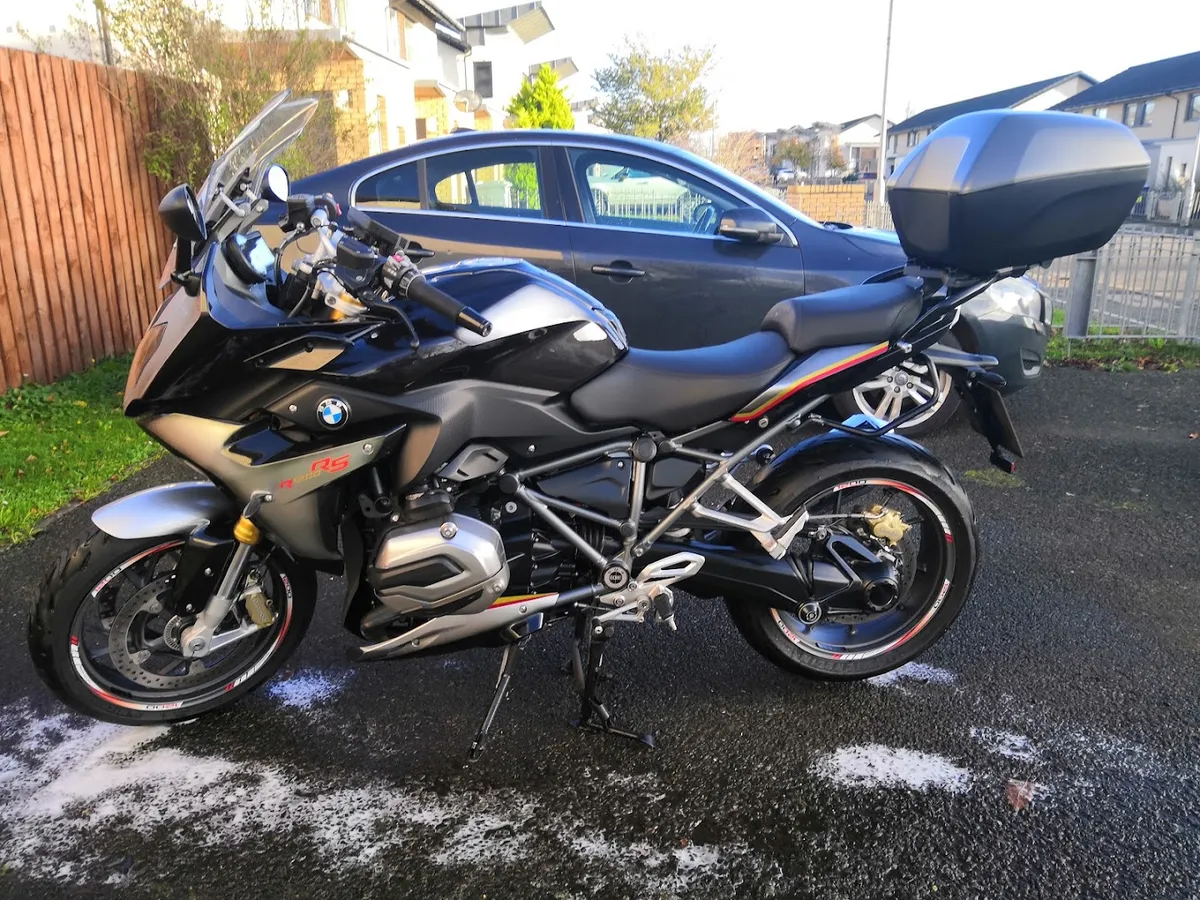 Douglas Park BMW Motorrad photo 9