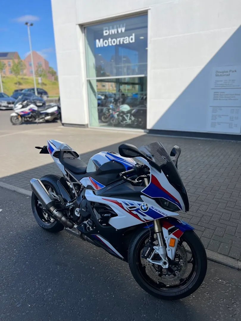 Douglas Park BMW Motorrad photo 10