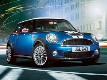 Douglas Park MINI Glasgow photo 9