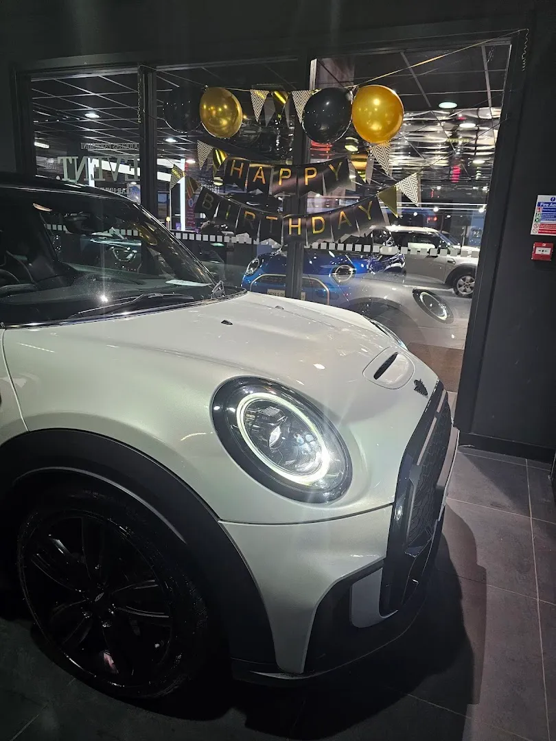 Douglas Park MINI Hamilton photo 3