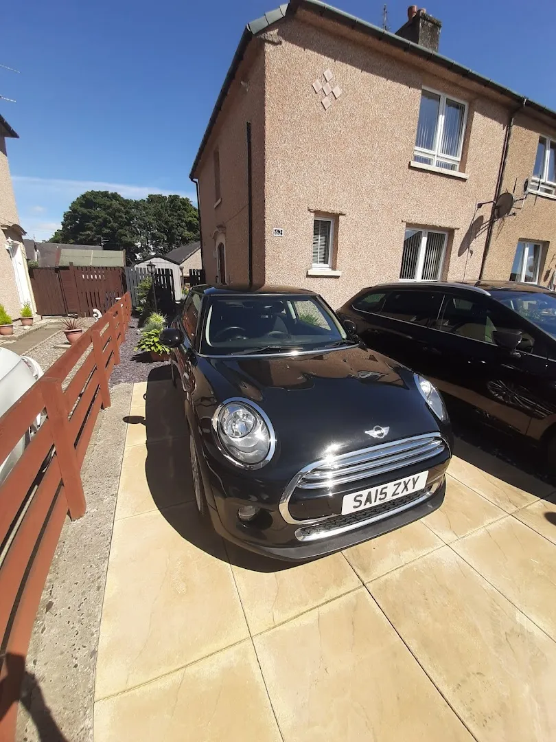 Douglas Park MINI Hamilton photo 5