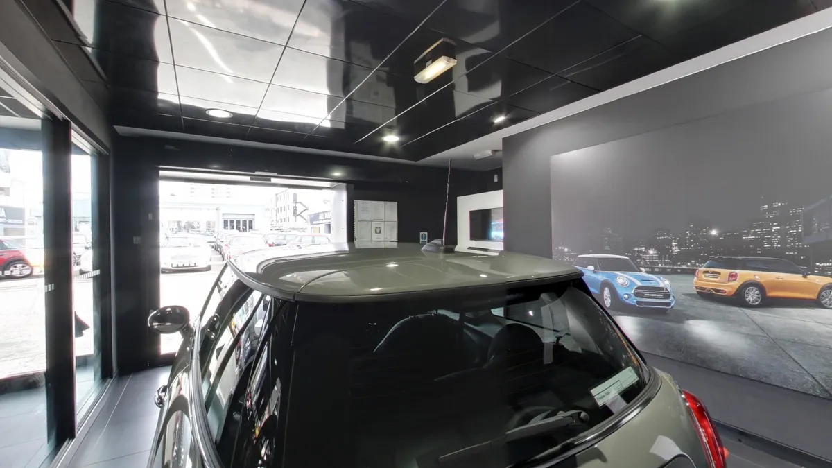 Douglas Park MINI Hamilton photo 10