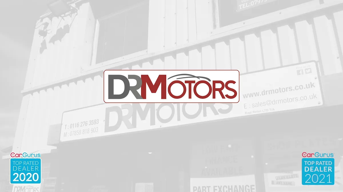 DR Motors photo 2