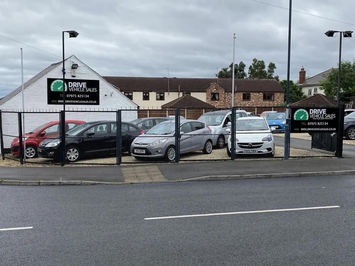 Drive Vehicle Sales photo 2