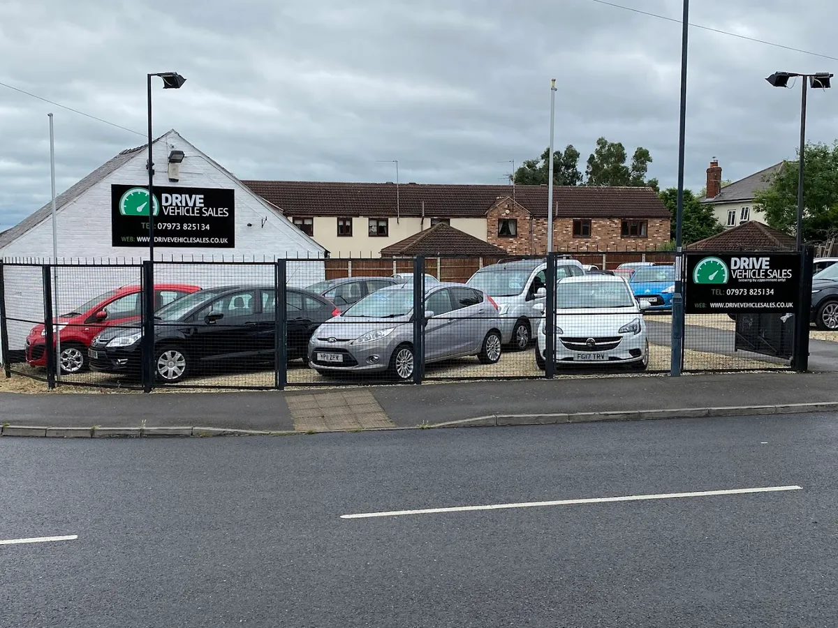 Drive Vehicle Sales photo 3