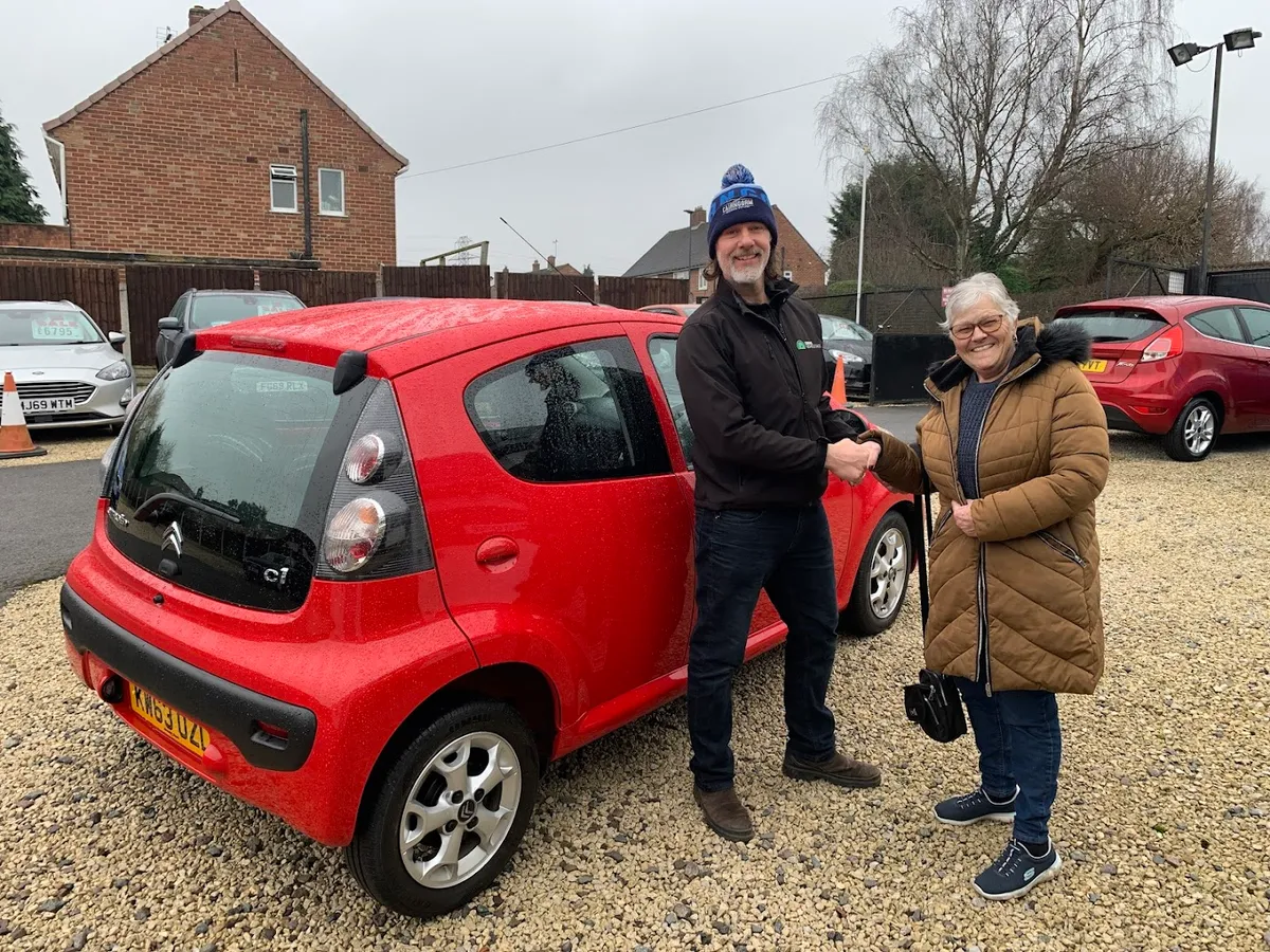 Drive Vehicle Sales photo 4