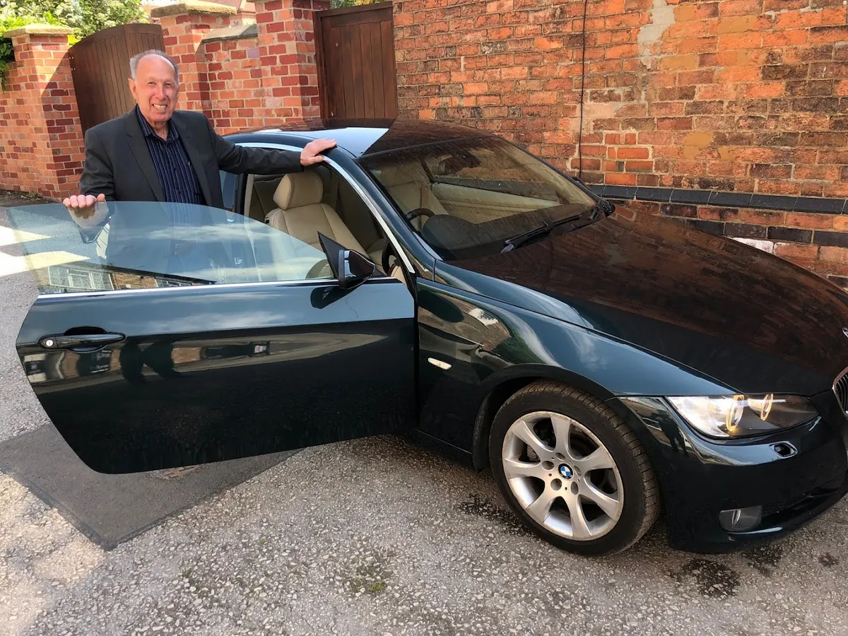 Drive Vehicle Sales photo 5