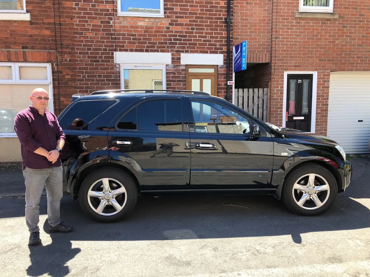 Drive Vehicle Sales photo 9