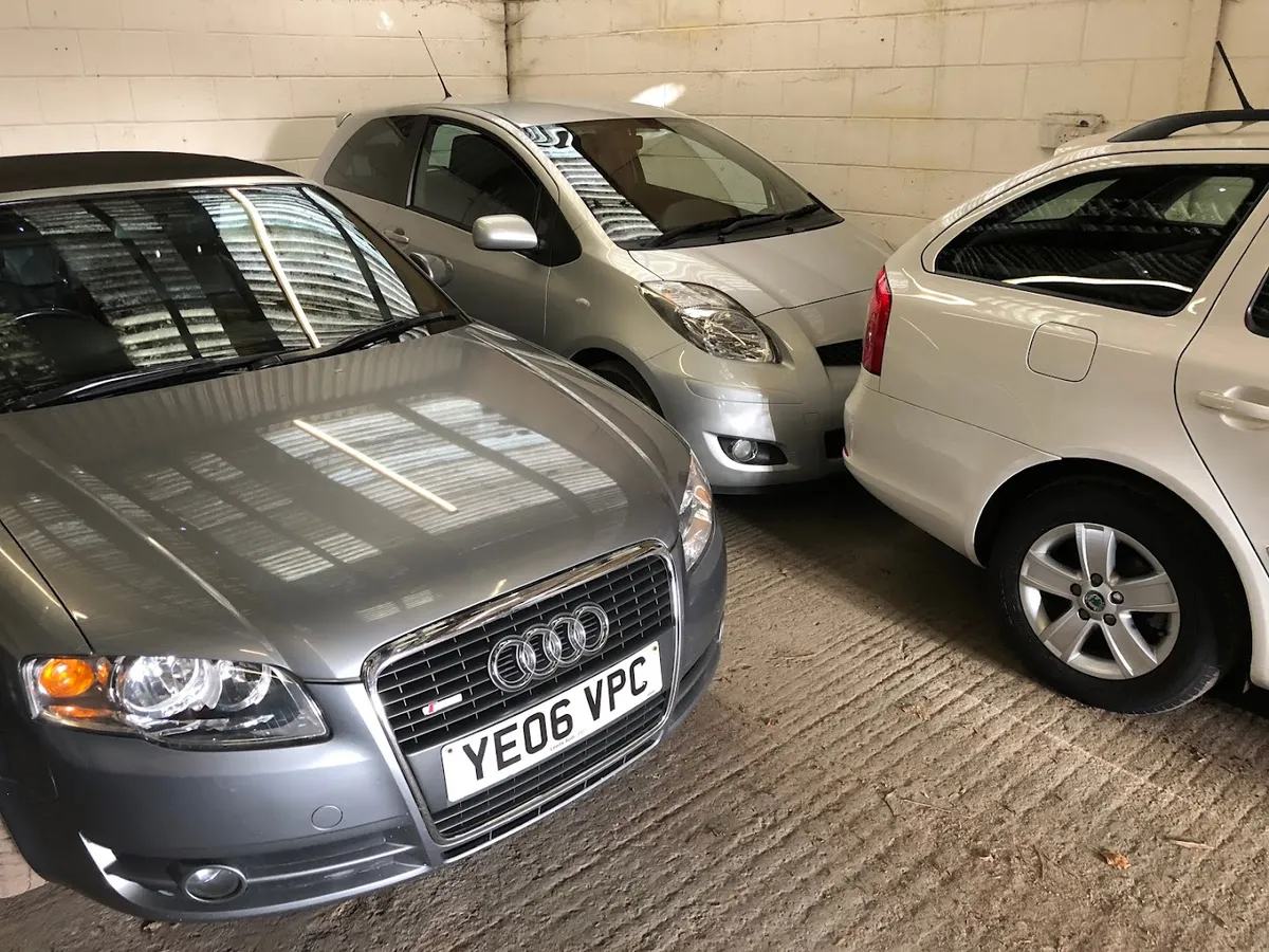 Drive Vehicle Sales photo 10