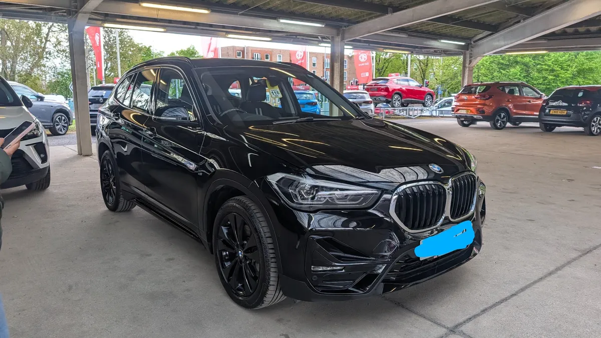 drivedirect Leicester photo 2